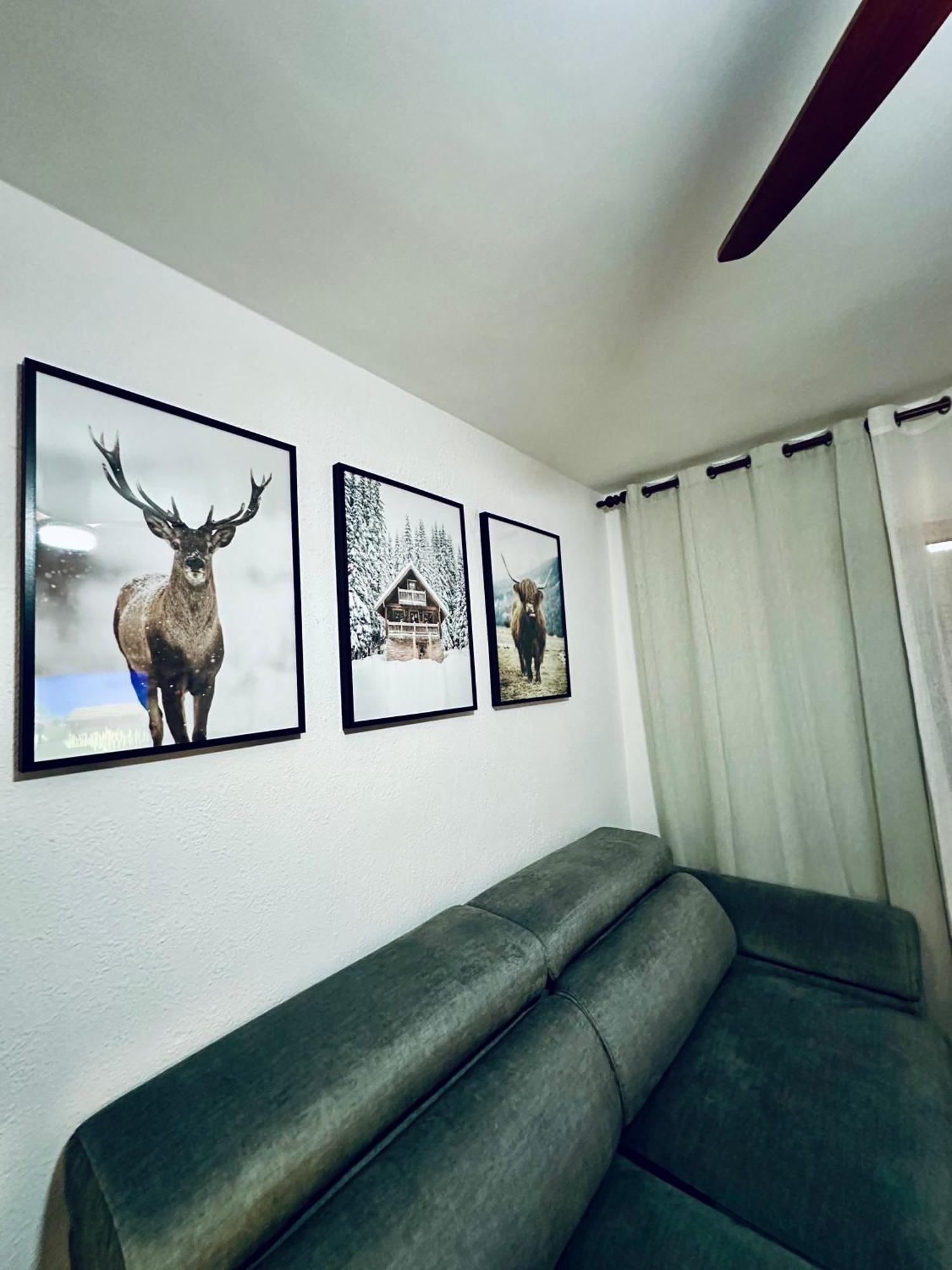 Apartament El Balcon De Biescas. Zewnętrze zdjęcie
